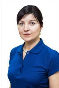 Михайлычева Ирина Юрьевна