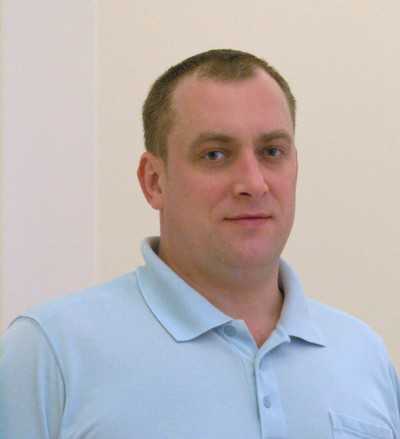 Михеев Павел Владимирович