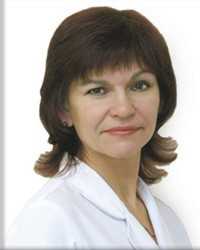 Миронова Людмила Александровна