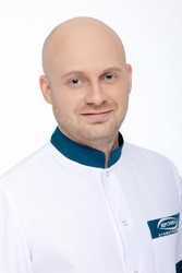 Морозов Андрей Александрович