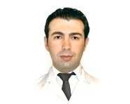 Мурадов Бахруз Бахлулович