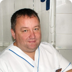 Мурович Михаил Юрьевич