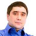 Мурзабеков Ахмед Исропилович