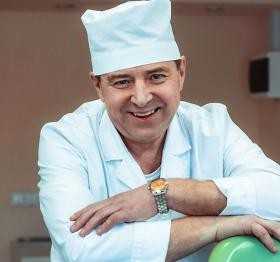 Мусихин Юрий Владимирович