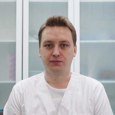 Мустафин Даниил Камильевич