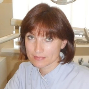 Музлова Елена Георгиевна