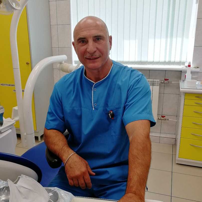 Назаров Сергей Викторович