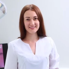 Назарова Елена Александровна