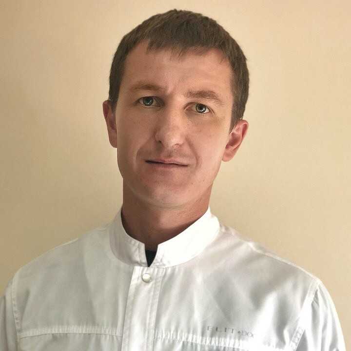 Нелаев Антон Николаевич