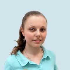 Никитина Вера Юрьевна