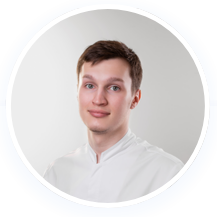 Никонов Сергей Дмитриевич