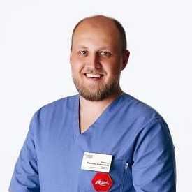 Норицын Всеволод Дмитриевич