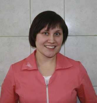 Новикова Ирина Сергеевна