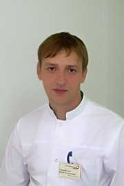 Новобранов Юрий Владимирович