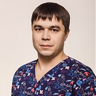 Нуриев Булат Радисович