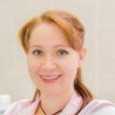 Одит Елена Павловна