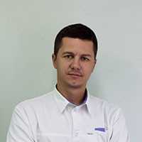 Огнев Роман Иванович