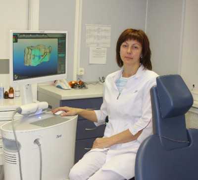 Онорина Ольга Ивановна