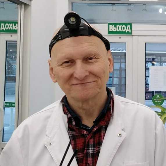 Опешко Владимир Витальевич