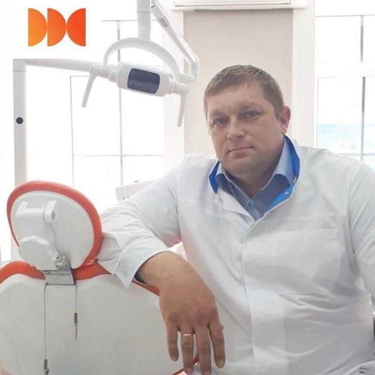 Орлов Семён Анатольевич