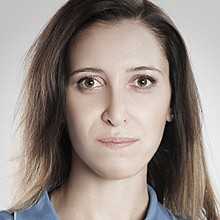 Орлова Светлана
