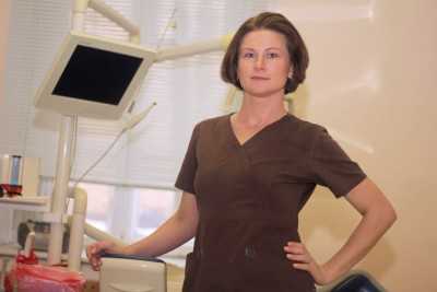 Осипова Екатерина Викторовна