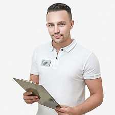 Овчинников Артём Иванович