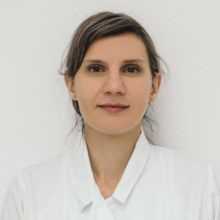 Овчинникова Снежана Сергеевна