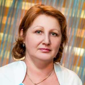 Овечкина Екатерина Владимировна