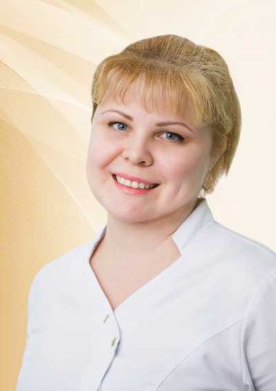 Панкова Изабелла Александровна