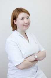 Пастухова Анастасия Сергеевна