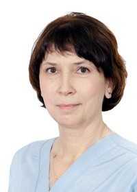 Павловская Ирина Викентьевна