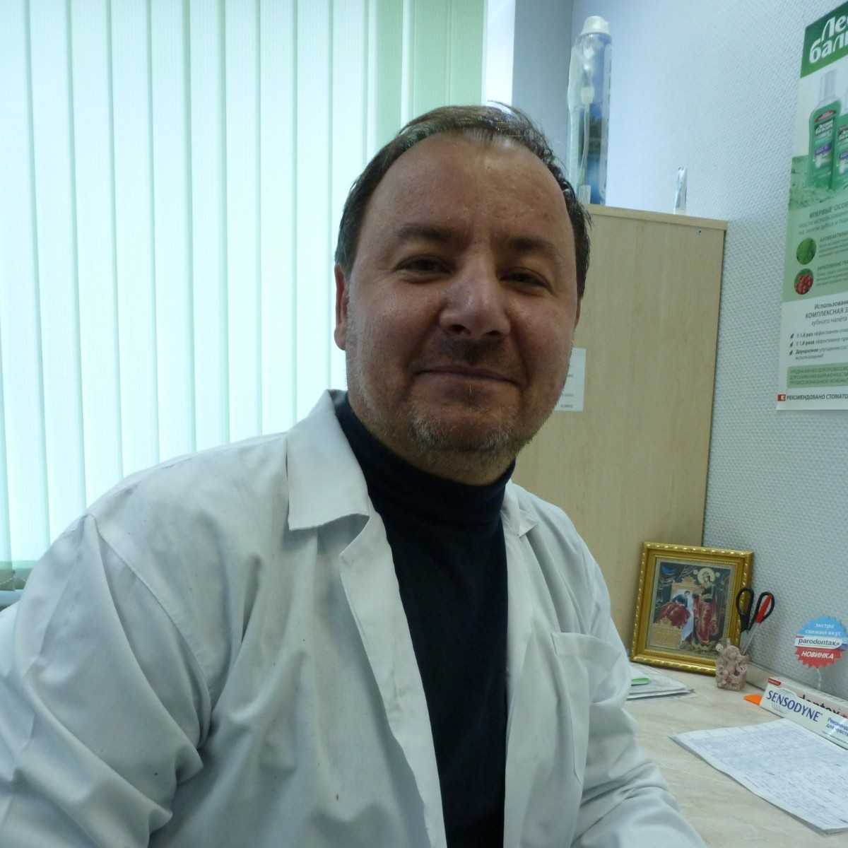 Павлюк Владислав Петрович