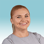 Пешкова Марина Николаевна