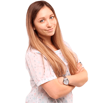 Пестова Анастасия Олеговна