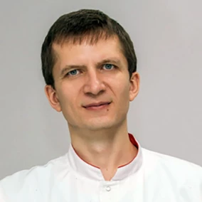Петров Александр Валерьевич