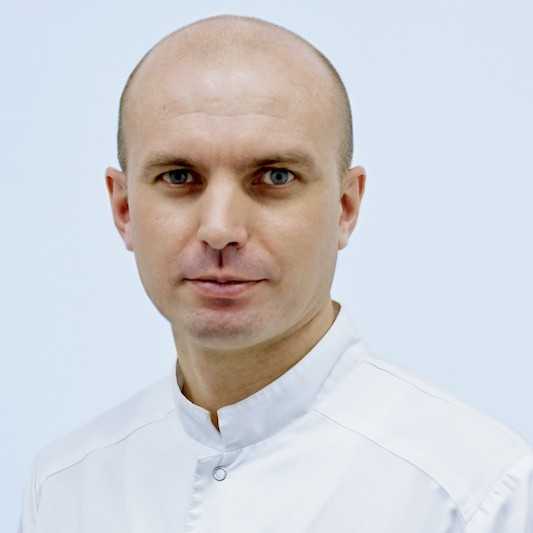 Петрухин Алексей Михайлович