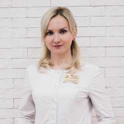 Петрушина Татьяна Александровна