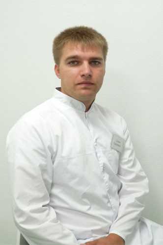 Петрушкан Семен Сергеевич