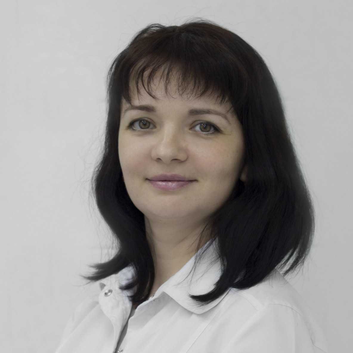 Питиримова Светлана Сергеевна