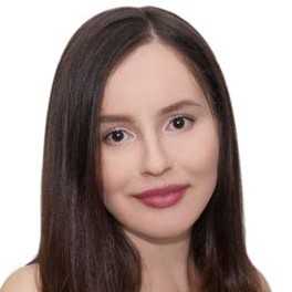 Плиева Дзерасса Ахсарбековна