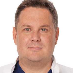 Плюхин Дмитрий Владимирович
