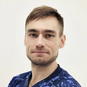 Пономарев Петр Викторович