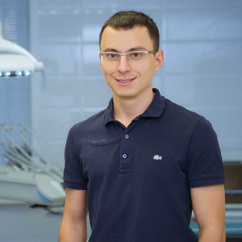 Попов Николай Александрович