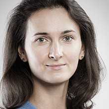 Попова Анна