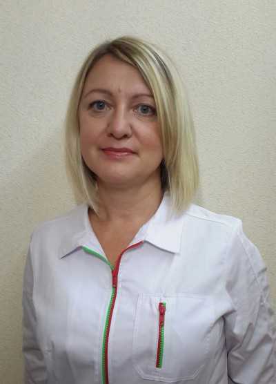 Попова Елена Алексндровн