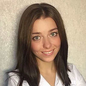 Потеенко Юлия Александровна