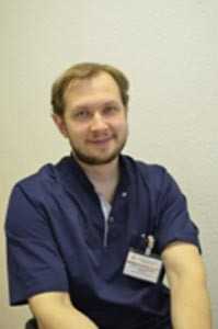 Поткин Антон Александрович