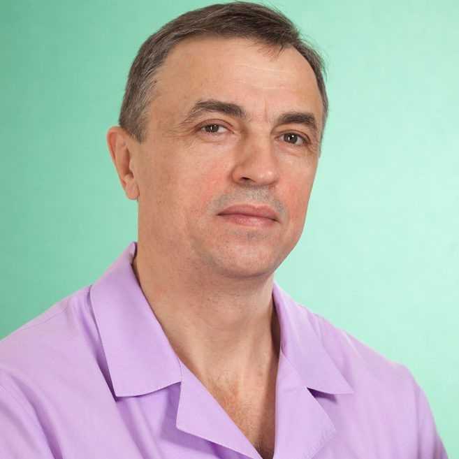 Разваляев Сергей Юрьевич