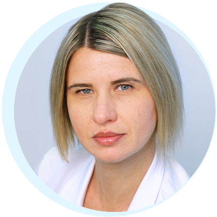 Ремизова Елена Владимировна